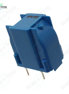 B82723J2402N001[滤波器CMC 2.7MH 4A 2LN TH]