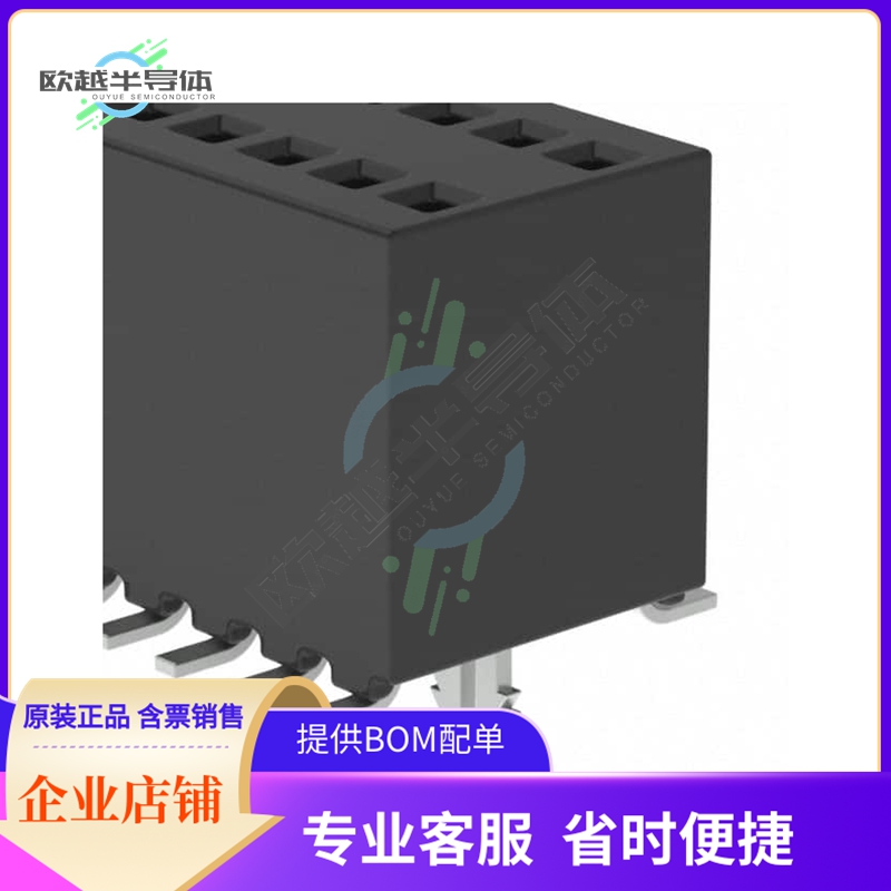 RSM-136-02-L-D-LC-K【CONN RCPT 72POS 0.05 GOLD SMD】