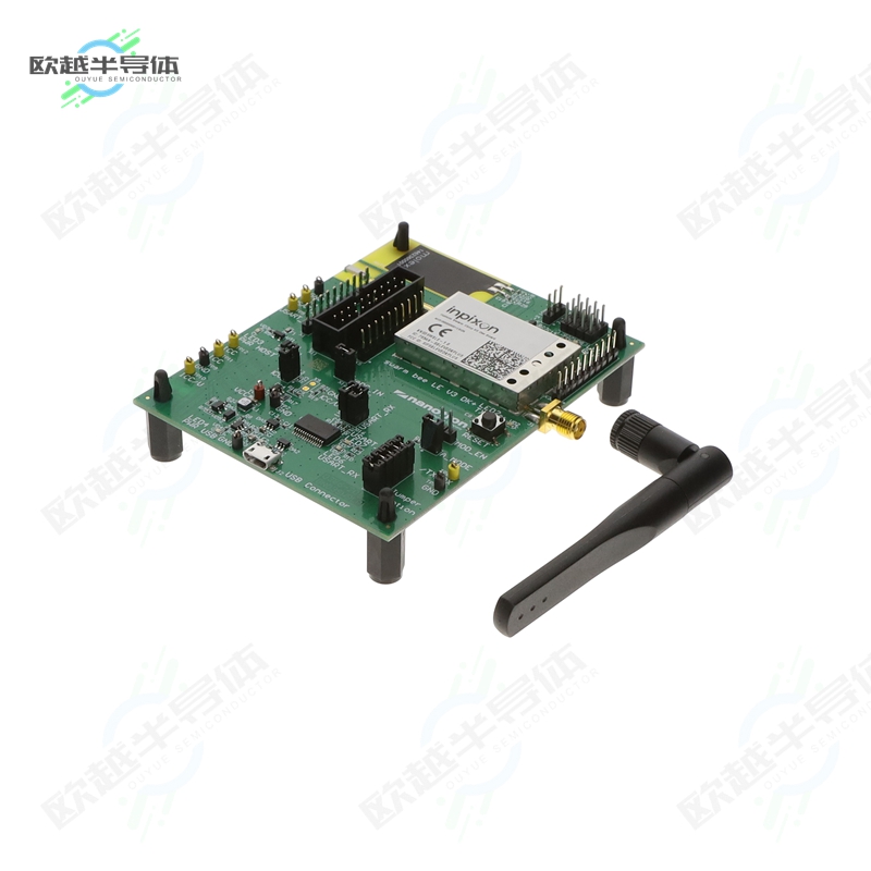 KN03SWBLE[开发板SWARM CHIRP V3 DEV BOARD】