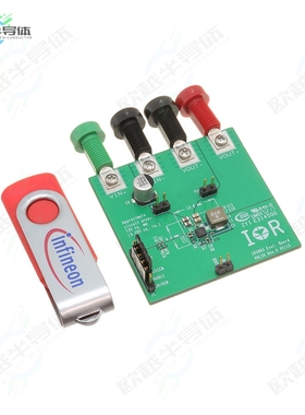 IRDC3883[开发板EVAL BOARD FOR IR3883】