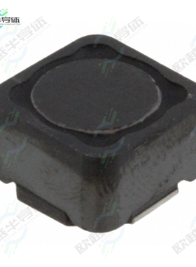 DRA127-102-R[电感器FIXED IND 1MH 598MA 1.75 OHM SMD]