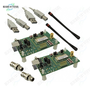 开发板WIRELESS MBUS DEVELOPMENT RC1160 KIT MBUS3
