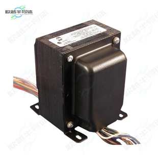 LAMINATED XFMR 40VA CHAS 369AX 变压器PWR