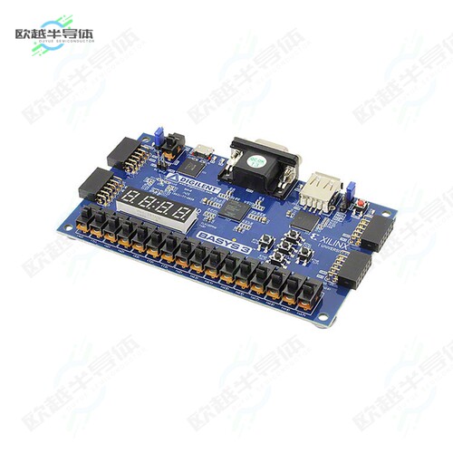 410-183[开发板BOARD FPGA BASYS3 FOR VIVADO】