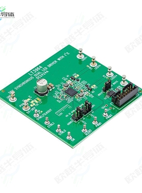 DC2424A[开发板EVAL BOARD FOR LT3964】