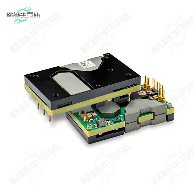 BMR4910203/851[电源模块40-60VIN: 12VOUT: 1300W; ISOLATE]