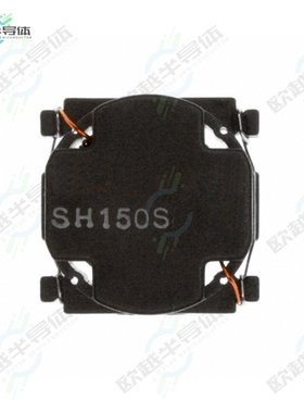 SH150S-3.00-25[电感器FIXED IND 25UH 3A 40 MOHM SMD]