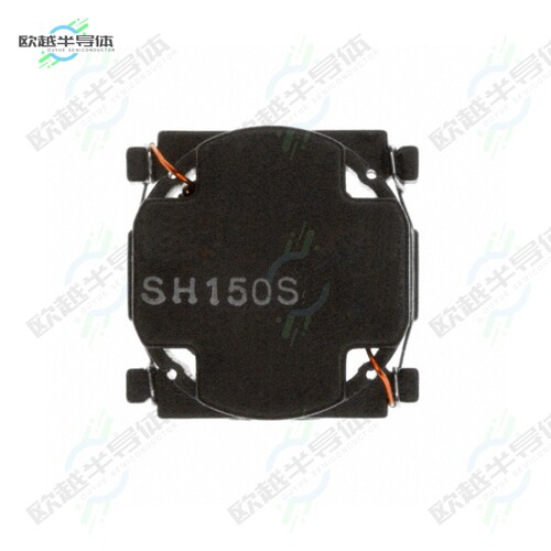 SH150S-1.26-112[电感器FIXED IND 112UH 1.26A 300MOHM SM]