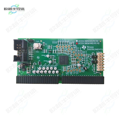 UCD3138064AEVM149[开发板EVAL BOARD FOR UCD3138064A】