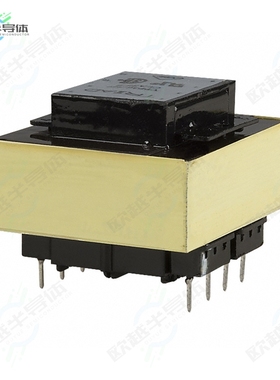 VPP36-560[变压器PWR XFMR LAMINATED 20VA TH]