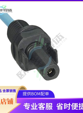 1805177【CONN FMALE COUPLER】