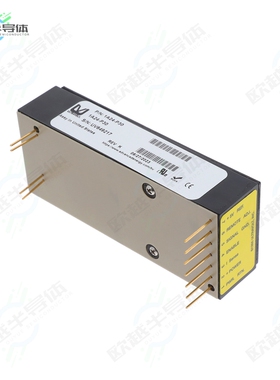 1A24-P30[电源模块A-SERIES DC TO HVDC CONVERTER, S]