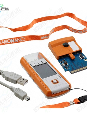 STM3240GPRIMER[开发板RAISONANCE EVOPRIMER STM32F407IG】