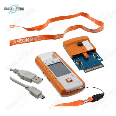STM3240GPRIMER[开发板RAISONANCE EVOPRIMER STM32F407IG】