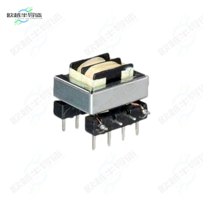 CSE186L[变压器CURR SENSE XFMR 1:166 10A T/H]