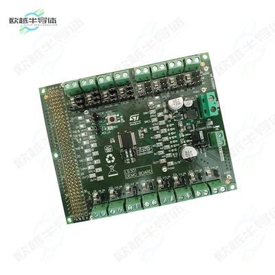 EVAL-L9301[开发板EVAL BOARD FOR L9301】
