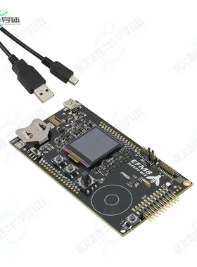 SLSTK2010A[开发板SLEEPY BEE STARTER KIT EFM8SB1】