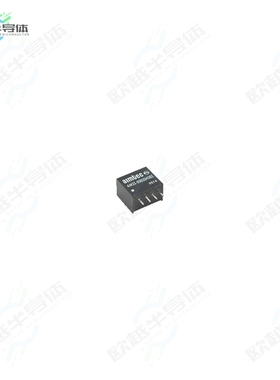AM2S-0503SH30Z[电源模块DC DC CONVERTER 3.3V 1.3W]