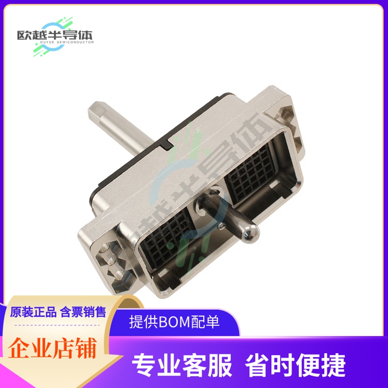 DLM3-60P【CONN HOUSING 60POS PNL MNT】