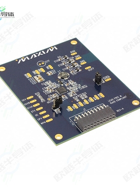 MAX17088EVKIT+[开发板EVAL BOARD FOR MAX17088】
