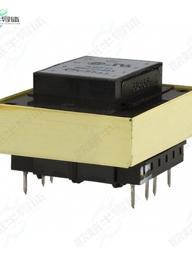 VPP36-820-B[变压器PWR XFMR LAMINATED 30VA TH]