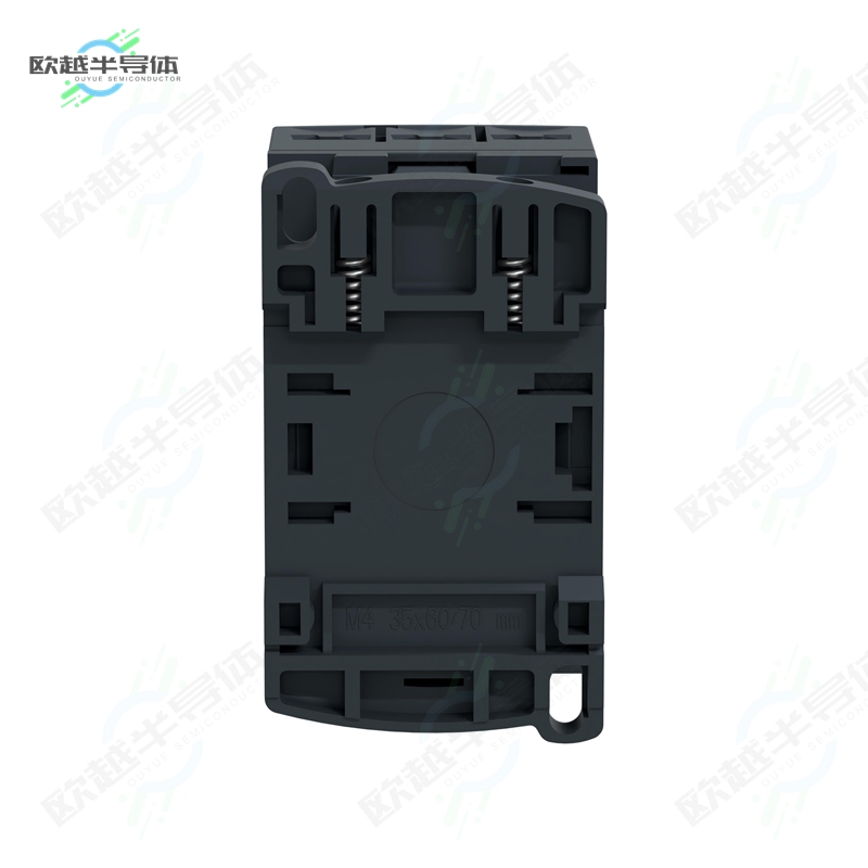 CAD32GD[继电器RELAY GEN PURPOSE 5PST 10A 125V]