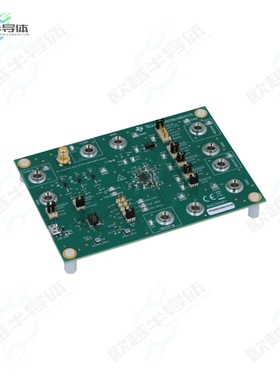 TPS650330Q1EVM[开发板EVAL BOARD FOR TPS650330Q1】