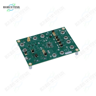 TPS650330Q1EVM[开发板EVAL BOARD FOR TPS650330Q1】