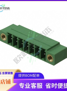 1843842【TERM BLOCK HDR 7POS 90DEG 3.5MM】