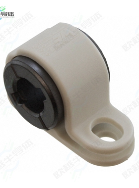 74271318[滤波器FERRITE CORE 106 OHM CLAMP 8.2MM]