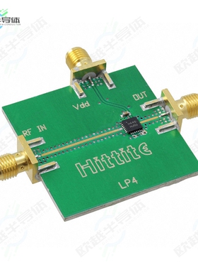 106137-HMC445LP4[开发板BOARD EVAL HMC445LP4E】