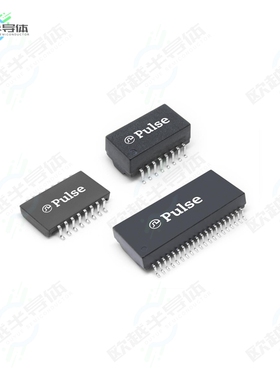 HB5604NL[变压器MOD  SIN  1GD 1:1  HF 18P]