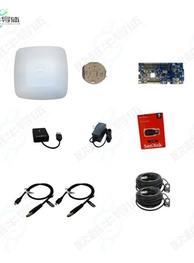 CHW1010-EVKN4-1.0[开发板COREHW GEN2 LIGHT REF DESIGN】