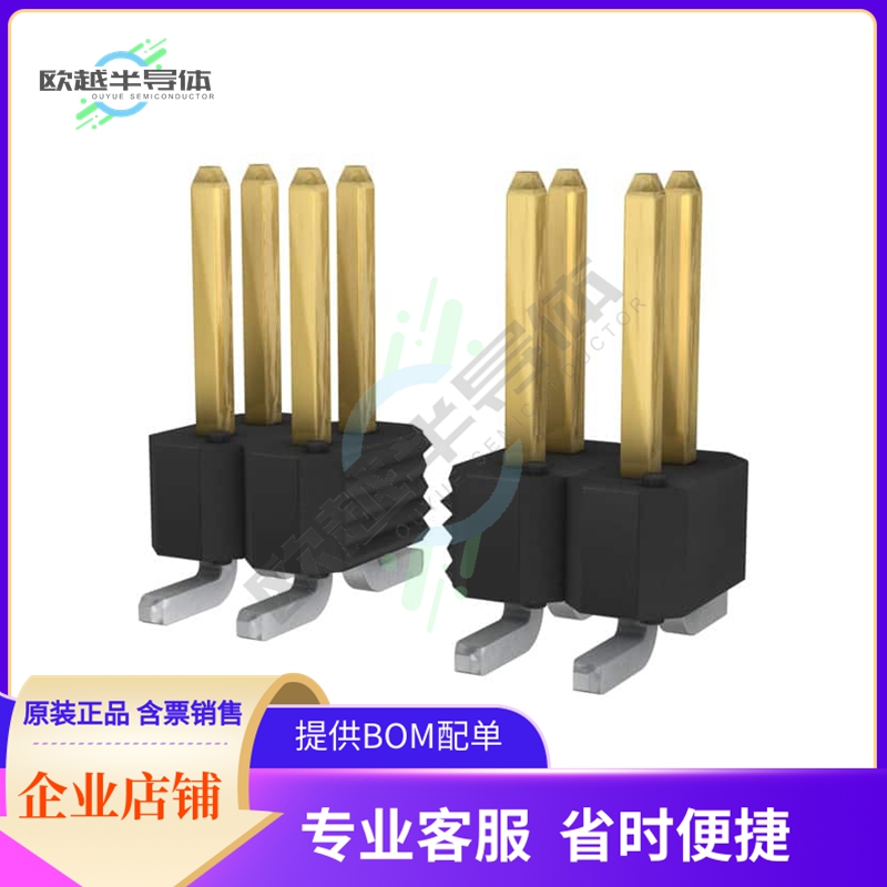 95278-101A26LF【CONN HEADER SMD 26POS 2.54MM】