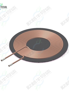 WT505090-10F2-A11-G1[电感器TX 1 COIL, 1 LYR 6.3UH]