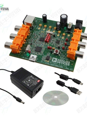 EVAL-ADV7180LFEBZ[开发板EVAL BOARD FOR ADV7180】