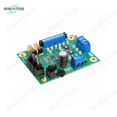 DRV8306EVM[开发板EVAL BOARD FOR DRV8306】