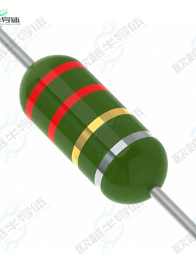 77F2R2K-TR-RC[电感器FIXED IND 2.2UH 750MA 240MOHM TH]