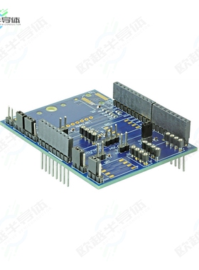 SEK001[开发板TRUSTABILITY SENSOR EVAL KIT】