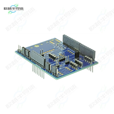 SEK001[开发板TRUSTABILITY SENSOR EVAL KIT】