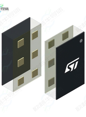 MLPF-WB-01E3[滤波器RF FILTER LOW PASS 2.4GHZ 6SMD]