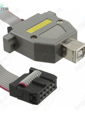 AVR-JTAG-USB-A[开发板AVR PROGRAMMER/EMULATOR/DEBUGGER】