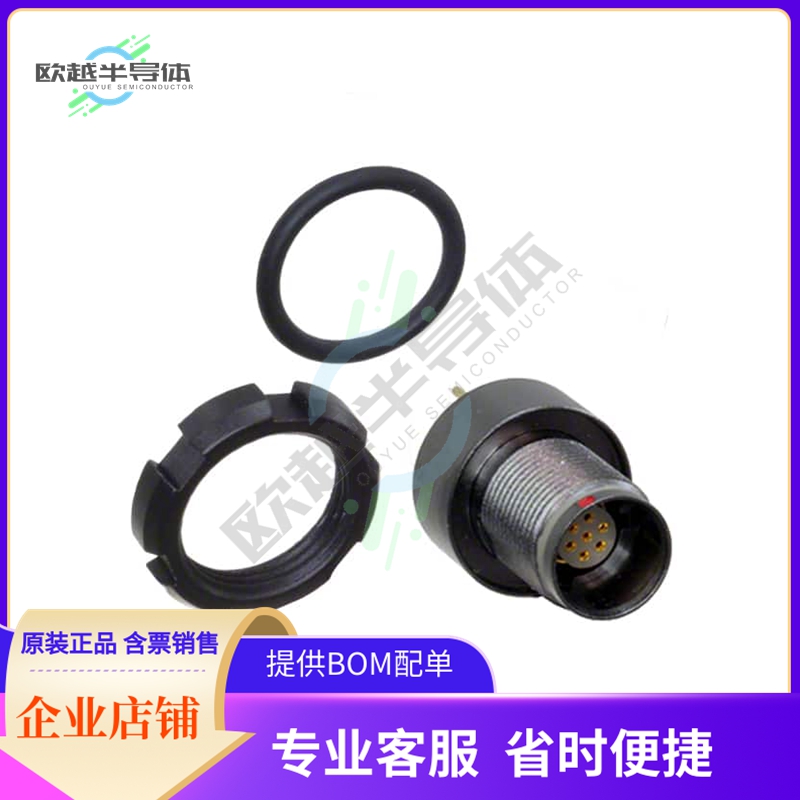 GKCWAM-P07UB00-000L【CONN RCPT FMALE 7POS SOLDER】