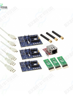 SDAWIR-4532-01[开发板ZWIR4532 SOFTWARE DEVELOPMENT AN】