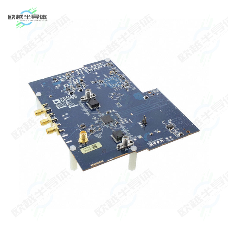 AD9234-1000EBZ[开发板EVAL BOARD AD9234-1000 JESD204B】