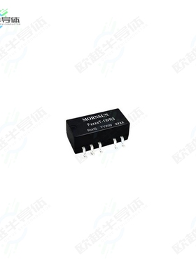 F0505T-1WR3[电源模块ISOLATED MODULE DC DC CONVERTER]