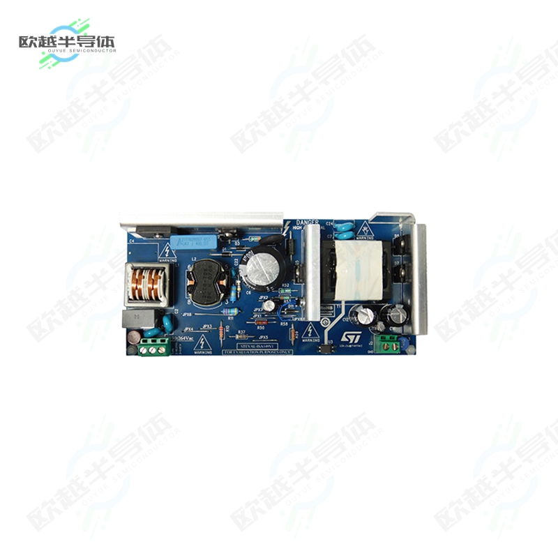 STEVAL-ISA149V1[开发板EVAL BOARD FOR L6563S L6566A】