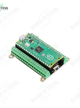 5907[开发板ADAFRUIT TERMINAL PICOWBELL FOR】