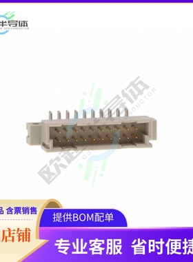 384275【DIN B3 20POS M SLDR RA CL2】