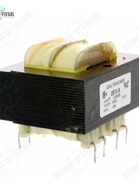 ST-5-36[变压器PWR XFMR LAMINATED 12VA TH]